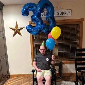 Meet your Posher, Jon